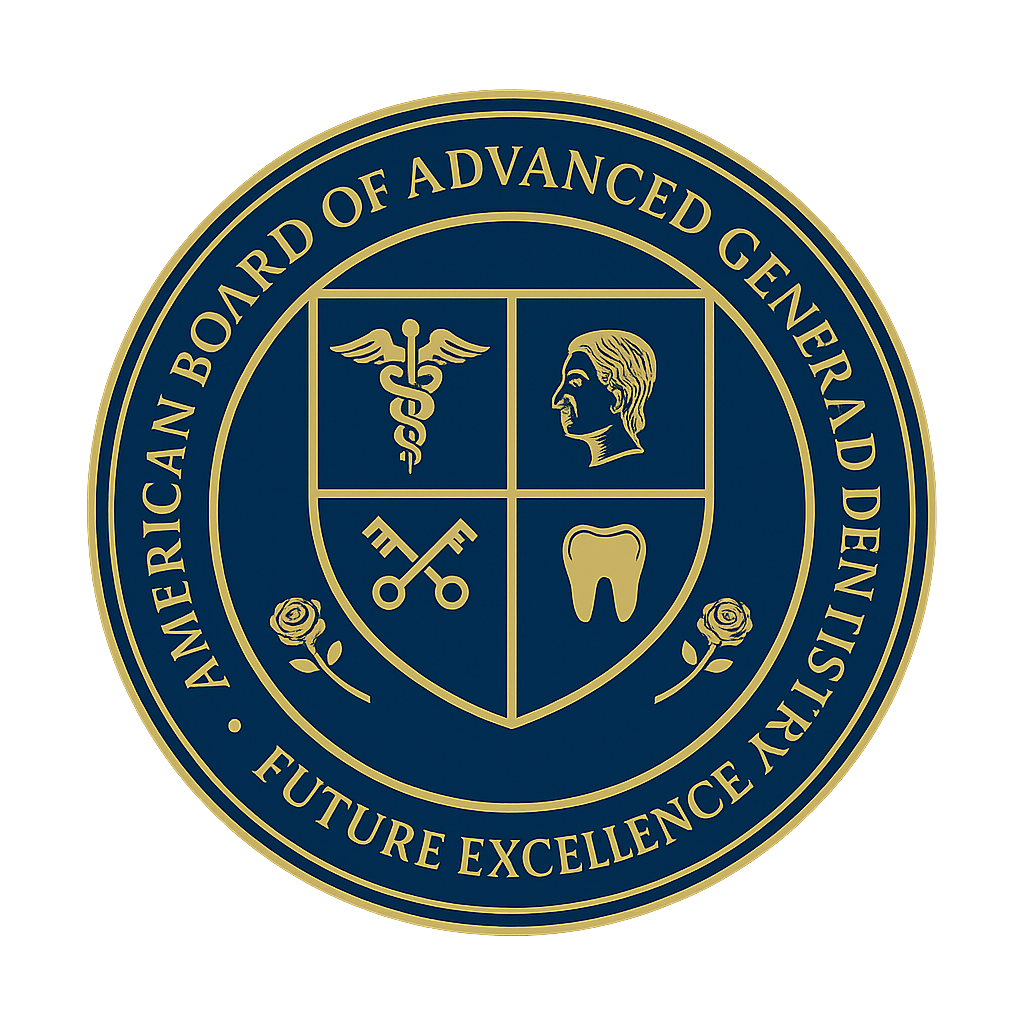 The American Board of Advanced General Dentistry